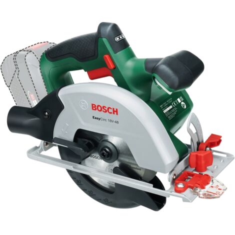 Bosch EasyCirc 18V-48 Akku-Kreissäge