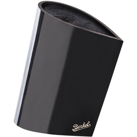 Berkel Ceppo Tasche Schwarz (1/2)