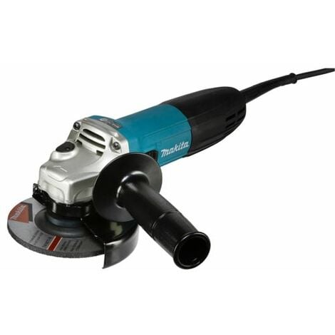 Makita GA4530R Winkelschleifer