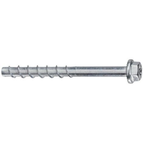 Fischer ULTRACUT FBS II 8x100 50/35 US TX 50 St.