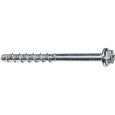 Fischer ULTRACUT FBS II 8x110 60/45 US TX 50 St.
