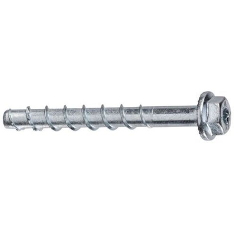 Fischer ULTRACUT FBS II 8x80 30/15 US TX 50 St.