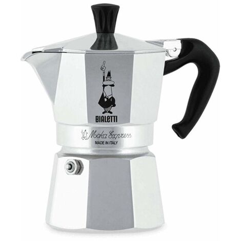 Bialetti Moka Express 3TZ