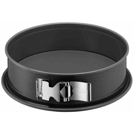 Springform Plus 8,5cm Ø20cm schwarz