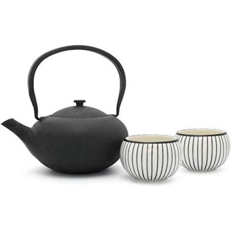 Bredemeijer Teekannen Geschenk- Set Shanxi inkl. Filter 157002 (1/5)