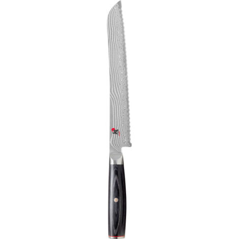 Miyabi Messer 5000FCD Brotmesser 24cm