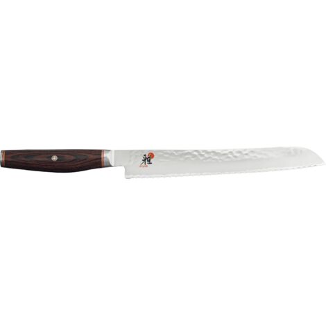 Miyabi Messer 6000MCT Brotmesser 23cm