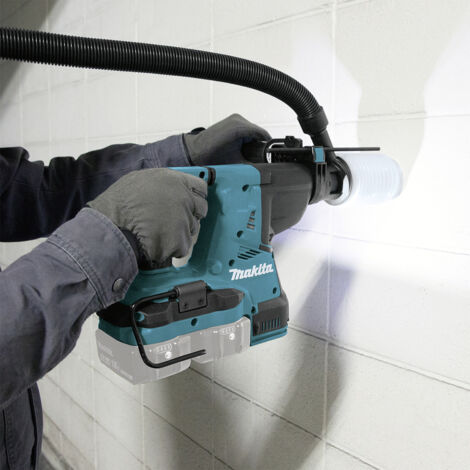 Makita DHR280ZJ Akku-Bohrhammer