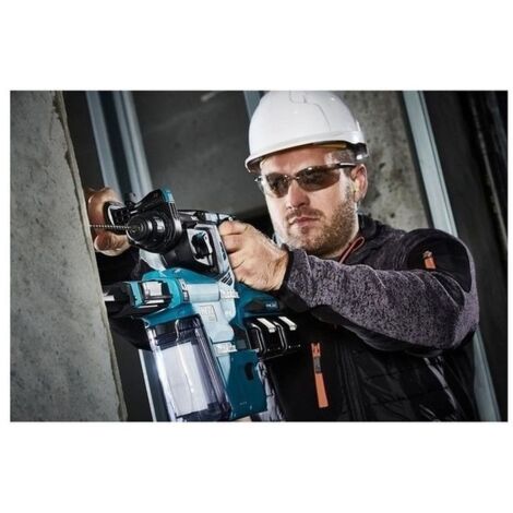Makita DHR280ZJ Akku-Bohrhammer