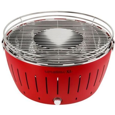 LotusGrill G435 U Rot
