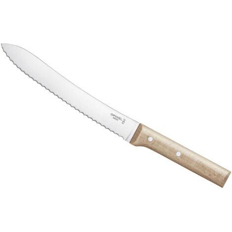 Brotmesser "Parallele