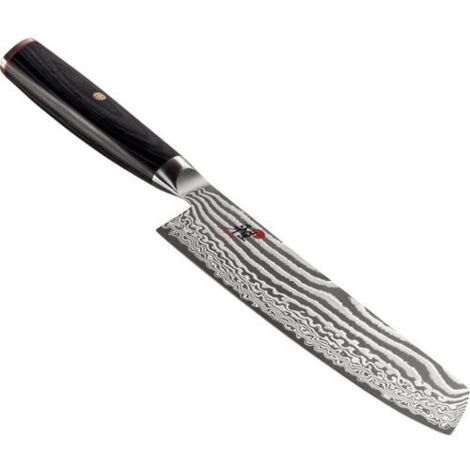 Miyabi Messer 5000FCD Nakiri 17cm
