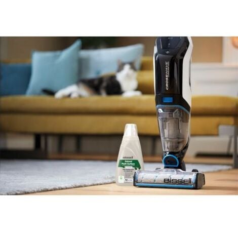 Bodenreiniger 1L Kompatibel Mit BISSELL - Mehrflächen Reinigungslösung