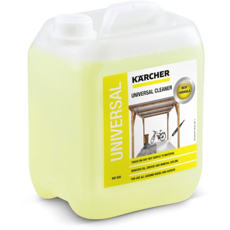 Kärcher Universalreiniger RM 555 5l
