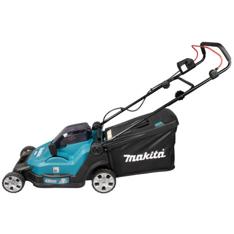 Akku-Rasenmäher MAKITA DLM432Z