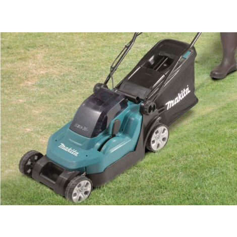 Akku-Rasenmäher MAKITA DLM432Z