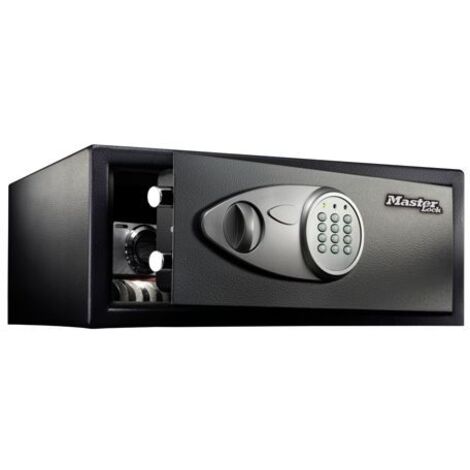 Master Lock Tresor 22L X075ML