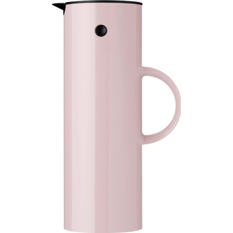 Stelton EM 77 Isolierkanne 1l lavendel (1/2)