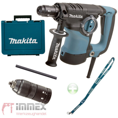 Makita HR2811FT Kombihammer