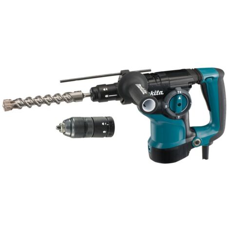 Makita HR2811FT Kombihammer