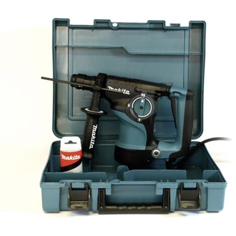 Makita HR2811FT Kombihammer