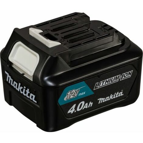 Makita BL1041B Akku 12V / 4,0Ah Li-Ion