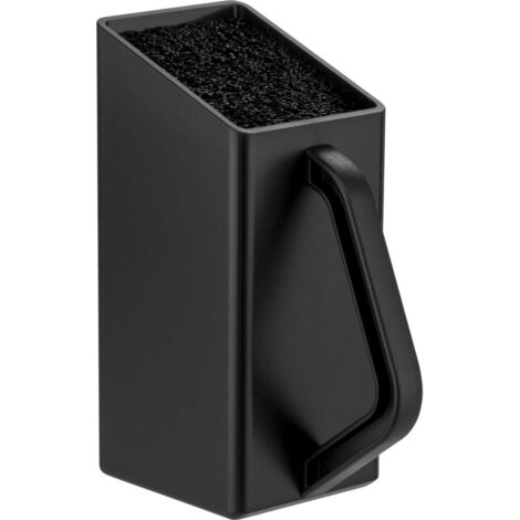 Victorinox Swiss Classic Messerblock Klein Schwarz (1/2)