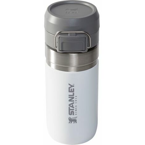 Stanley Quick Flip Water Bottle Polar 0.47L