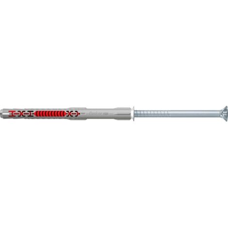 fischer Langschaftsdübel DuoXpand 10x120 T 50 Stk
