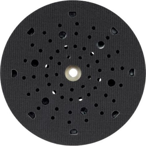 Bosch EXPERT Multiloch-Pad 150mm,weich,Ind,M8+5/16