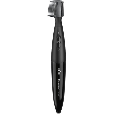 Braun Braun Hair Clipper Pt 5010 Präzisionstrimmer 400 g