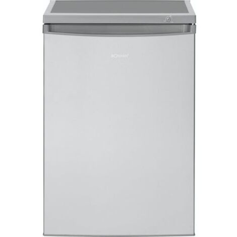 Bomann KS 2184.1 inox-look