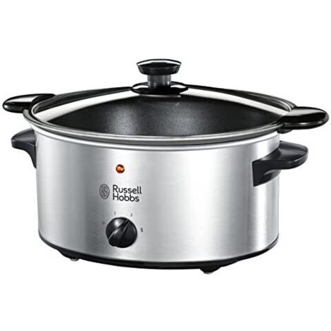 Russell Hobbs 22740-56 Cook@Home   Schongarer