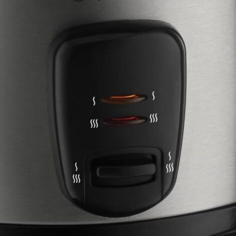 Russell Hobbs 19750-56 Cook@Home Reiskocher