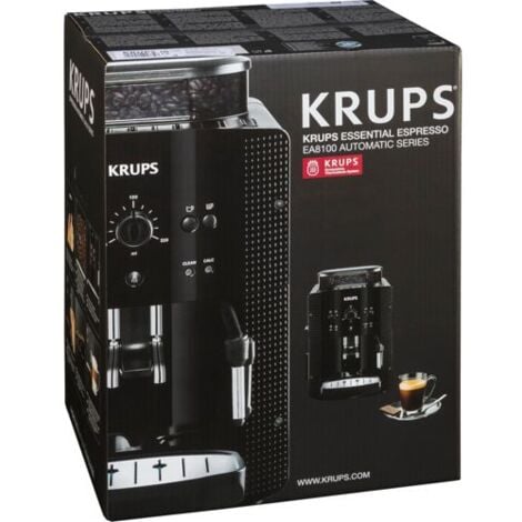 Krups EA 810 B