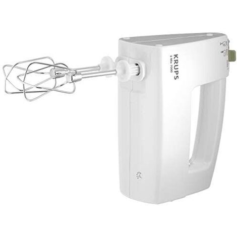 Krups F 608-14   3 Mix 7000 (1/5)