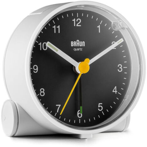 Braun BC01WB 67006, weiß (1/5)