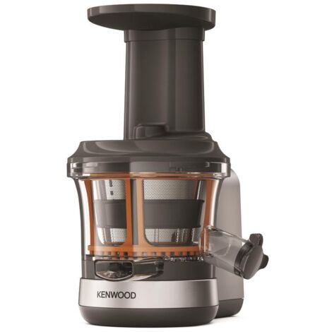 Kenwood KAX720PL Slow Juicer Küchenmaschinen-Zubehör grau