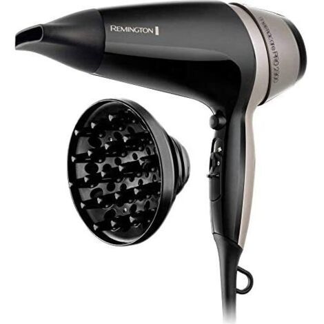 Remington Thermacare Pro 2300 Trockner 2300 W Schwarz, Braun