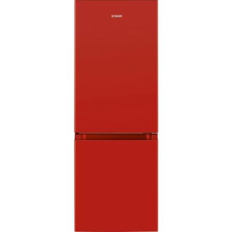 Bomann KG 320.2 rot