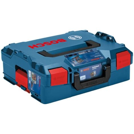 Bosch Koffersystem L-BOXX 136 Gr. 2 ohne Einlage