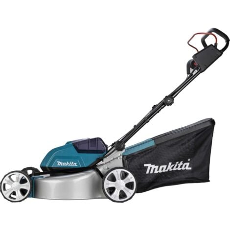 Makita DLM463Z AkkuRasenmäher