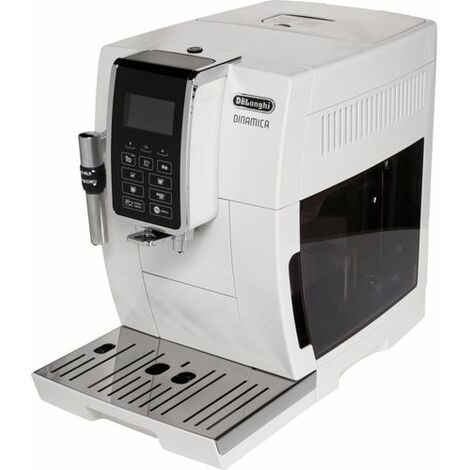 DeLonghi ECAM 350.35W Dinamica