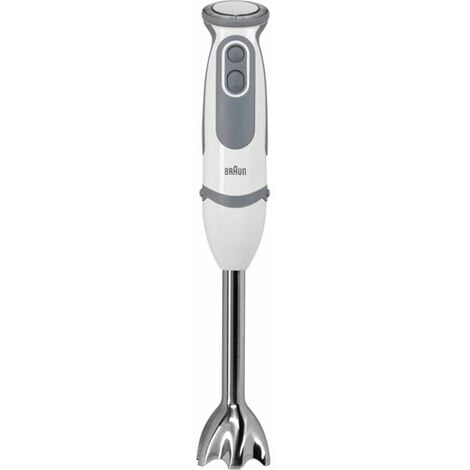 Braun MQ 5235 WH Multiquick 5
