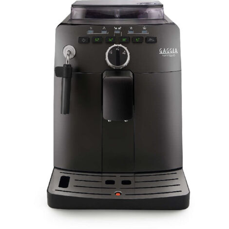 Gaggia HD8749/01 Naviglio black (1/4)