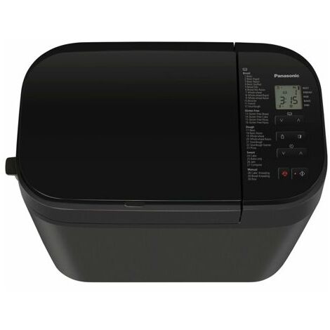 Panasonic SD-R 2530 KXE