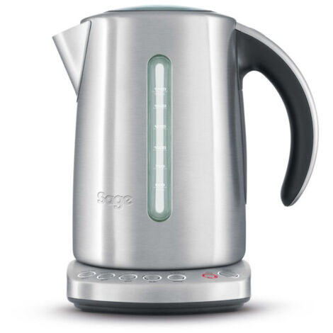 Sage Wasserkocher Smart Kettle edelstahl (1/5)