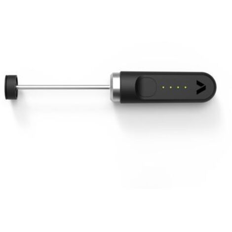 Subminimal NanoFoamer Lithium Black Milchaufschäumer