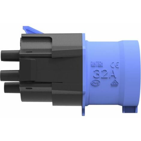 NRGkick – Presa Da Parete 32A, Design Creativo E Robusto Per Ricarica Elettrica
