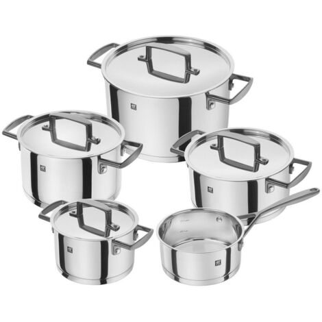 Zwilling Bellasera Kochgeschirrset 5-tlg.